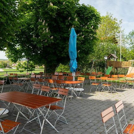 Hotel Restaurant Taverna Eching  Zewnętrze zdjęcie