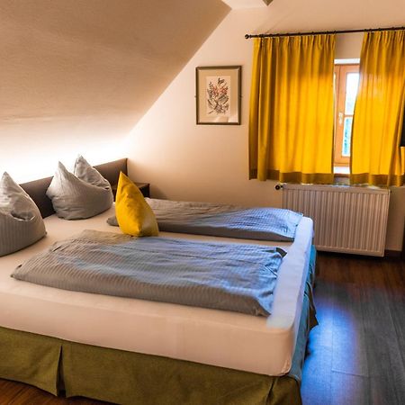 Hotel Restaurant Taverna Eching  Zewnętrze zdjęcie