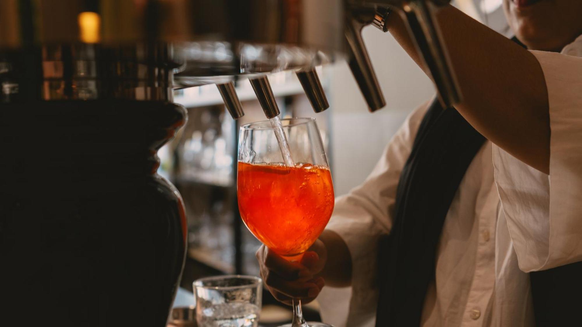 Hotel Restaurant Taverna Eching  Zewnętrze zdjęcie
