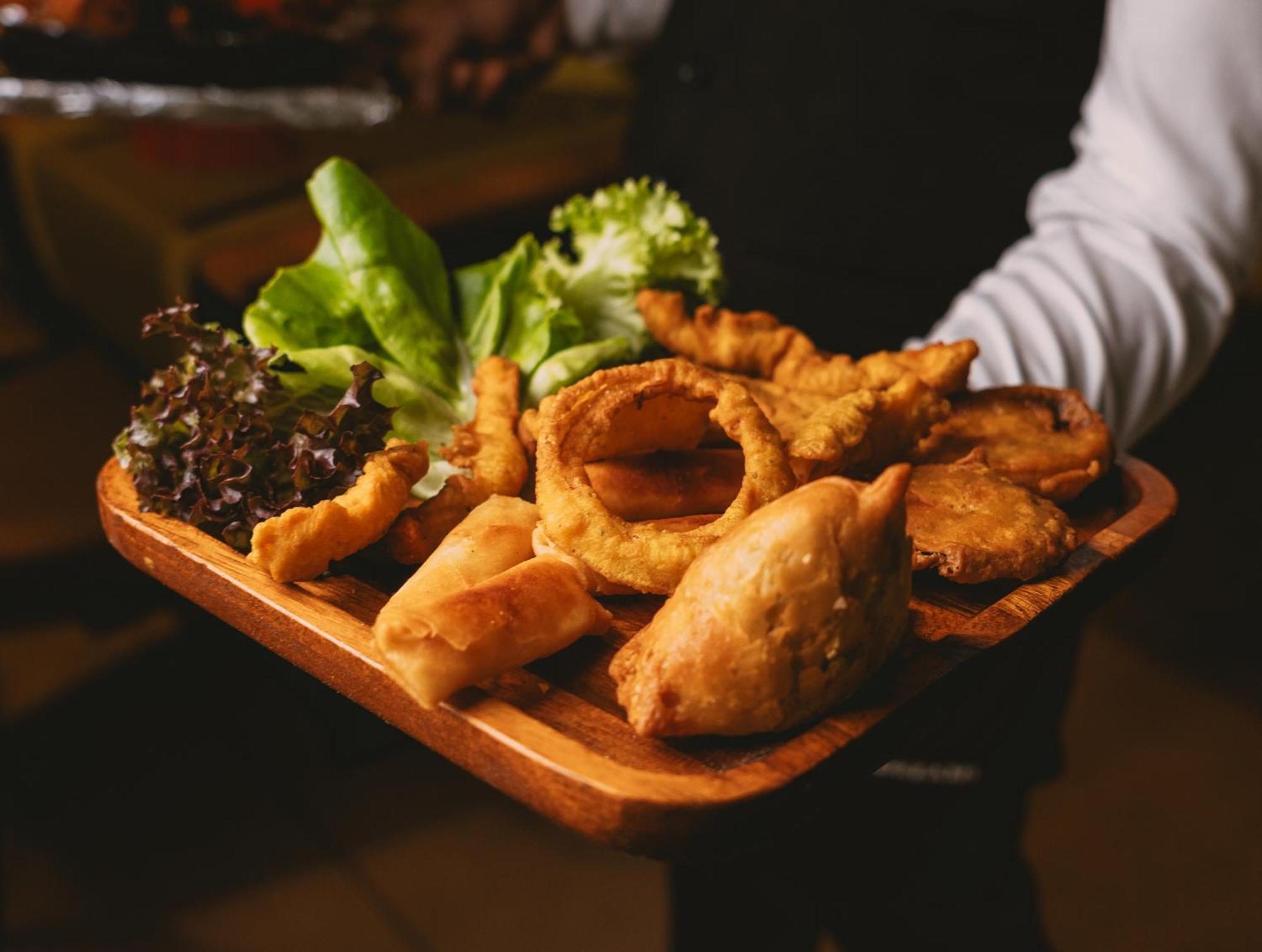 Hotel Restaurant Taverna Eching  Zewnętrze zdjęcie