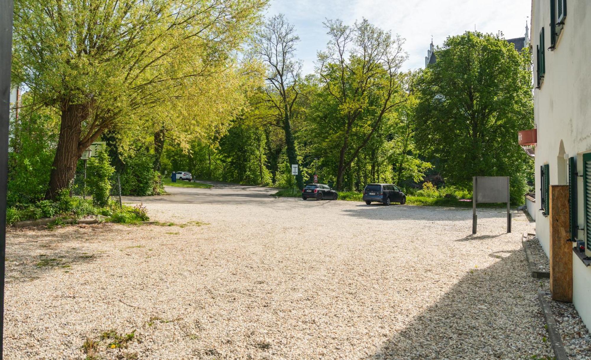 Hotel Restaurant Taverna Eching  Zewnętrze zdjęcie