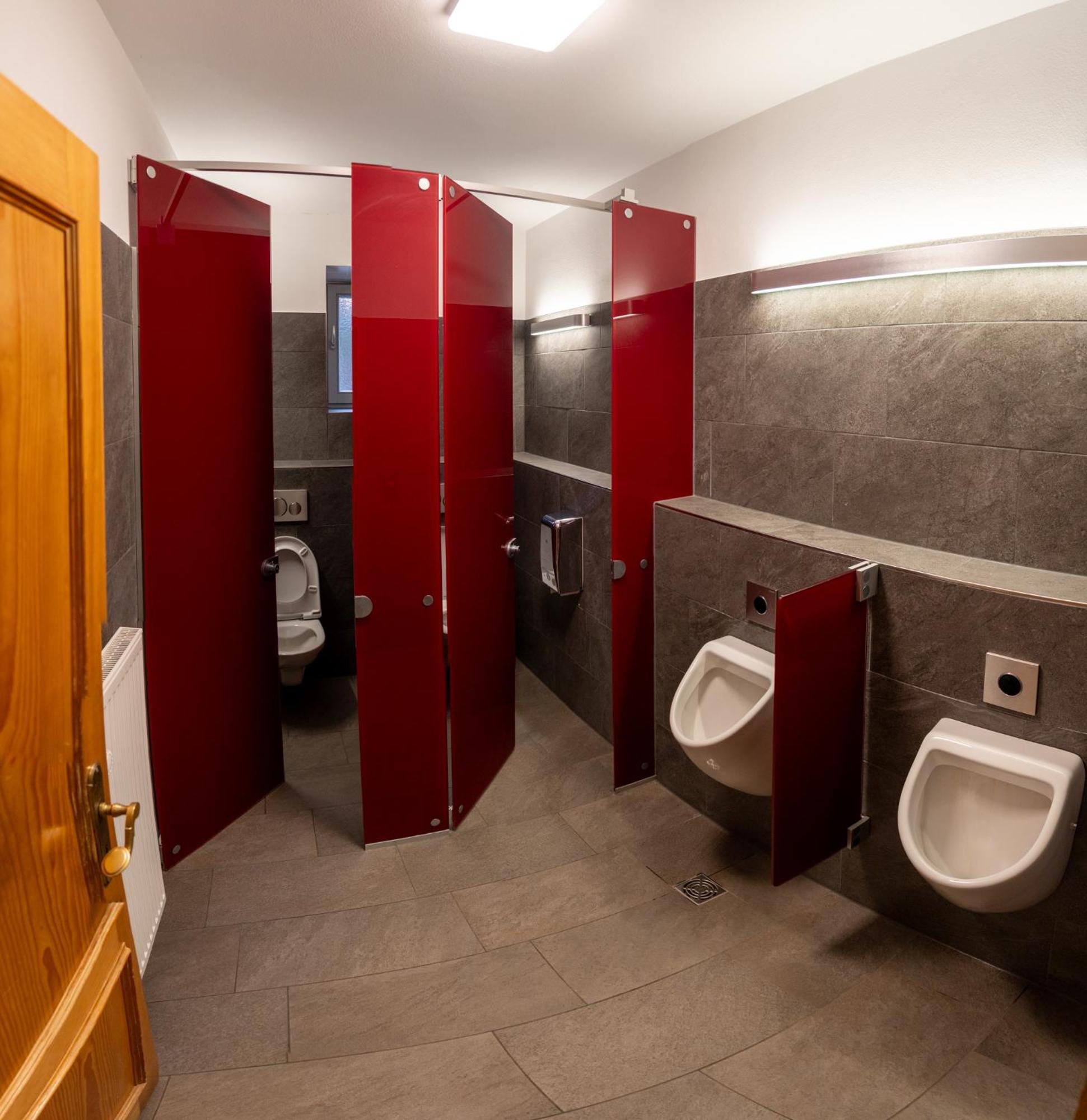 Hotel Restaurant Taverna Eching  Zewnętrze zdjęcie