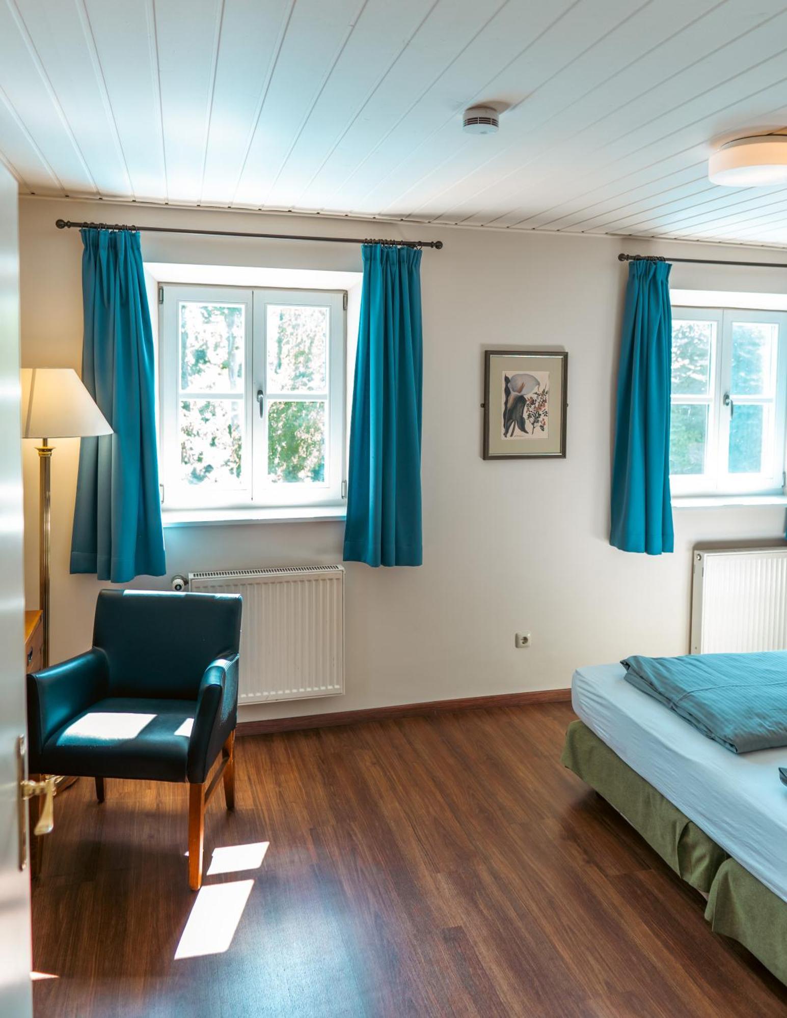 Hotel Restaurant Taverna Eching  Zewnętrze zdjęcie