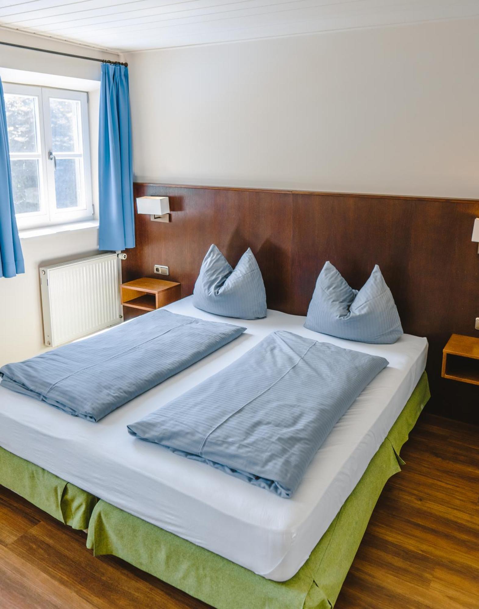 Hotel Restaurant Taverna Eching  Zewnętrze zdjęcie