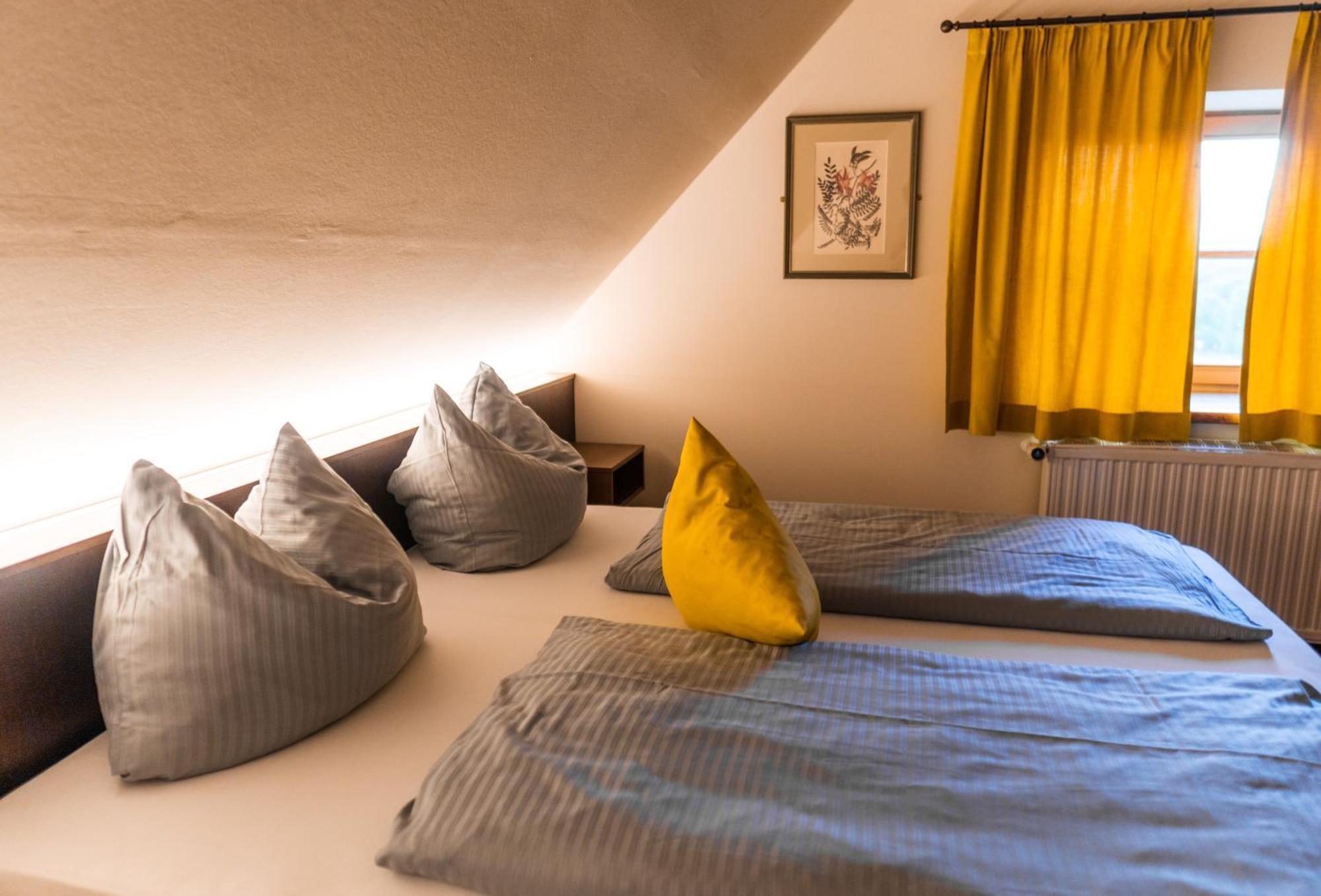 Hotel Restaurant Taverna Eching  Zewnętrze zdjęcie