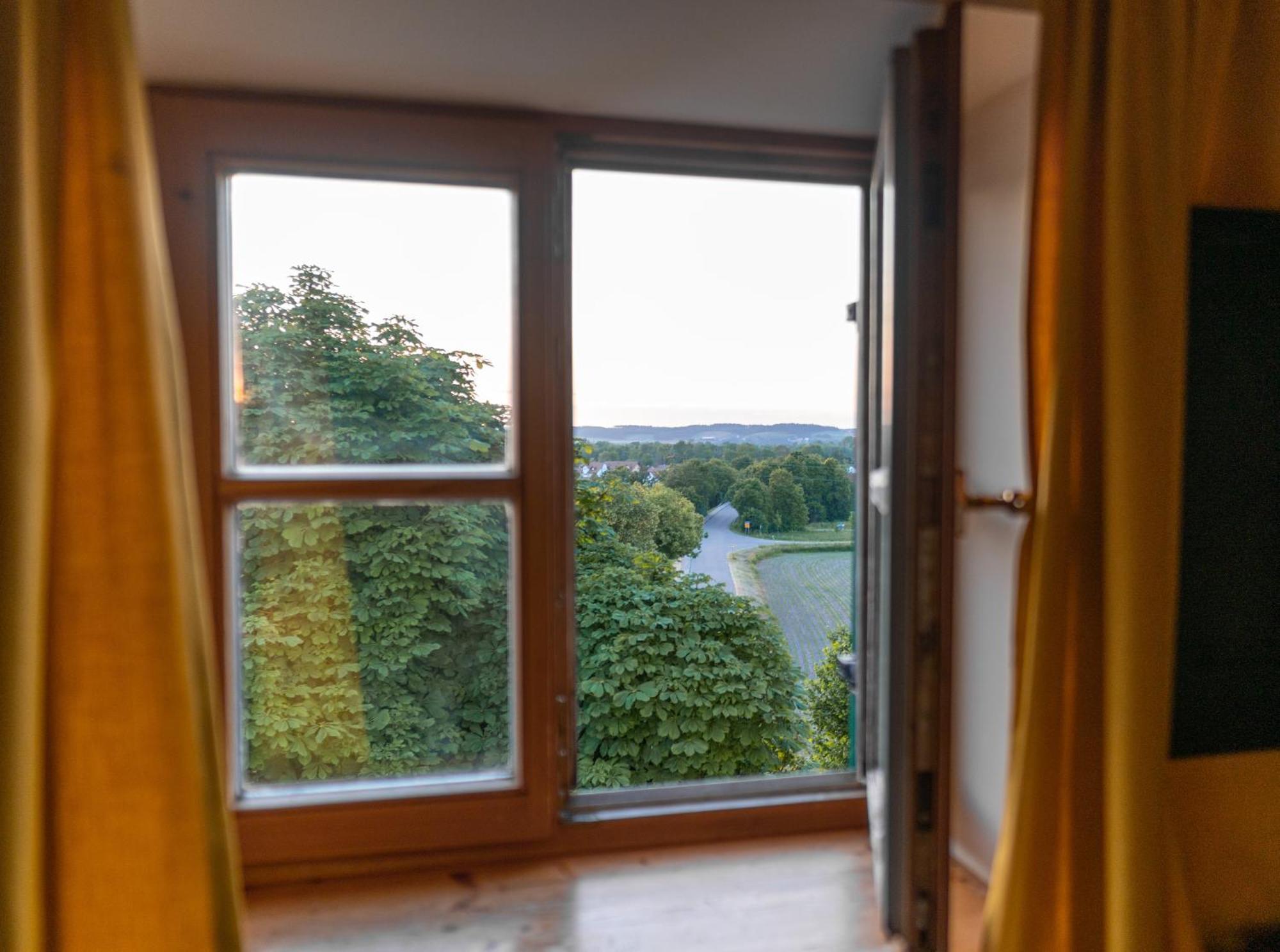 Hotel Restaurant Taverna Eching  Zewnętrze zdjęcie