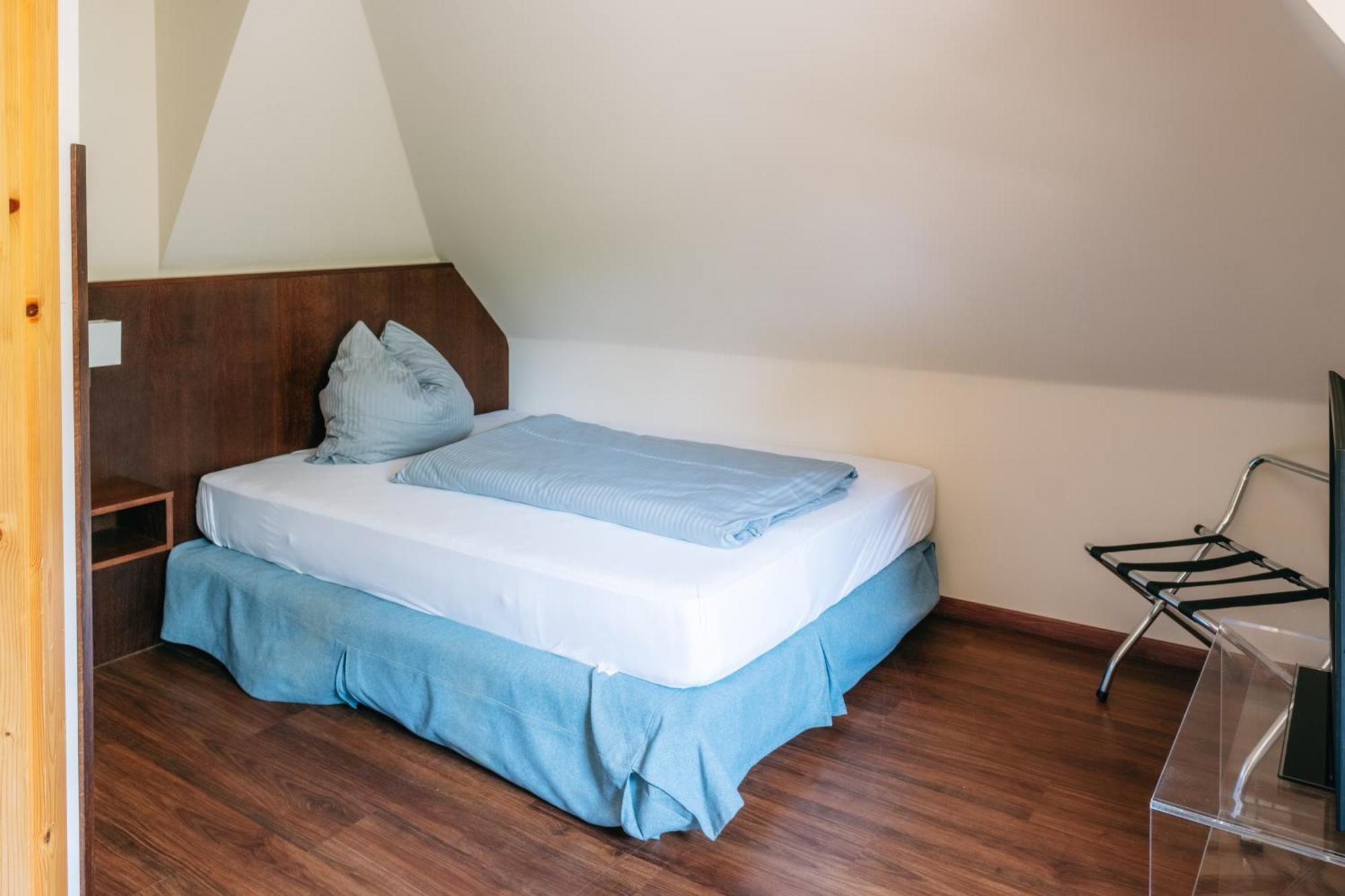 Hotel Restaurant Taverna Eching  Zewnętrze zdjęcie